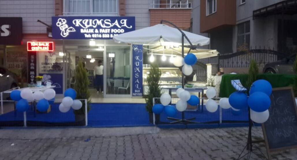 Kumsal Balik Site Istanbul